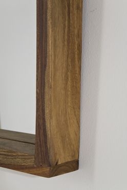 Lustro Cassone Wood
