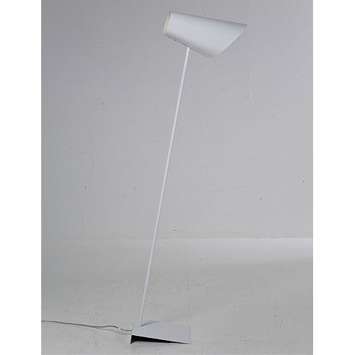31058 KARE design :: Lampa podłogowa Speaker White