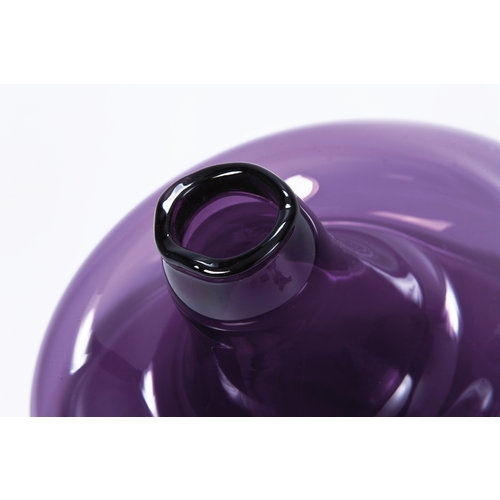 Wazon Blobb Purple