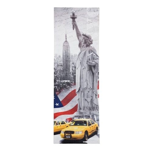 Obraz NY Liberty 90x30