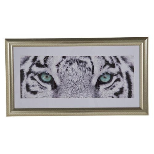Obraz Tiger 30x60