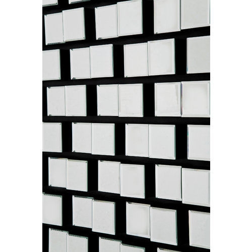 Lustro Cube 95x79