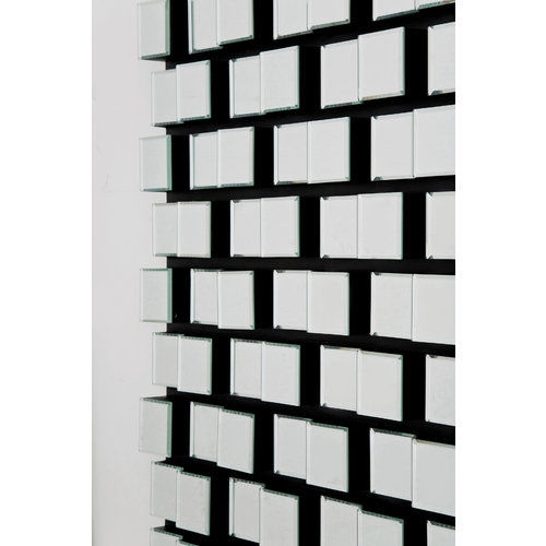 Lustro Cube 95x79