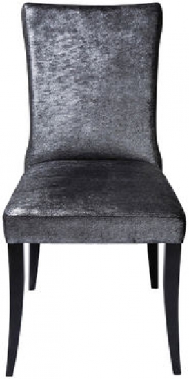 Krzesło wyściełane Cintura Glamour