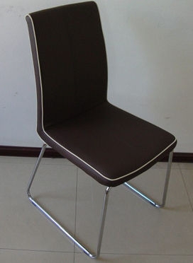 Krzesło Intermezzo Brown