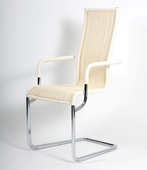 Krzesło D26 Kragstuhl®