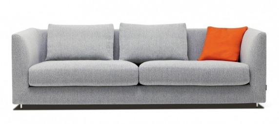 Sofa NEMO + 2 poduszki