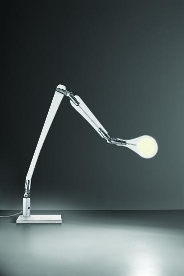Lampka LED na biurko INA