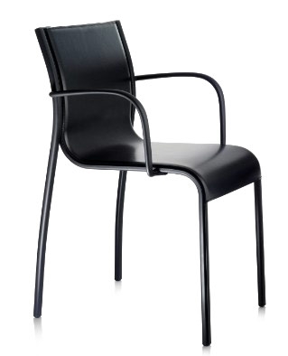 Krzesło PASO DOBLE z podłokietnikami
