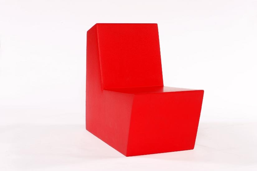 Fotel i krzesło PRIMARY SOLO