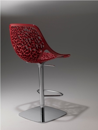 Hoker/ krzesło barowe CAPRICE