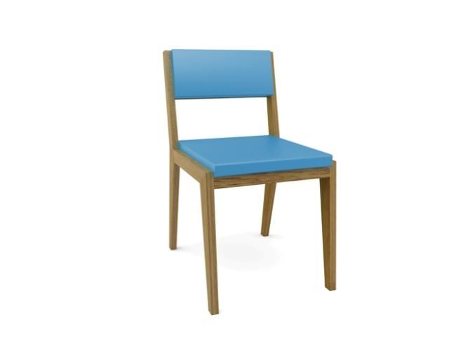 Krzesło ROOM 26 CHAIR 01