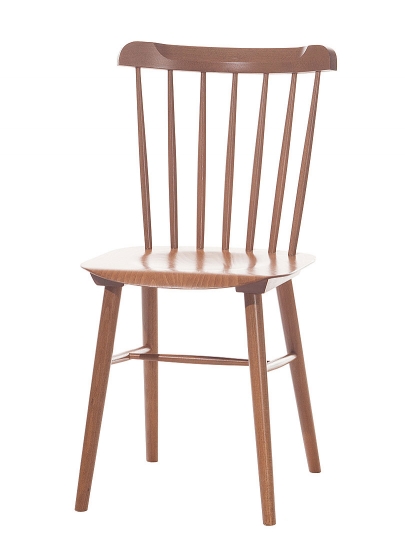 Krzesło Ironica