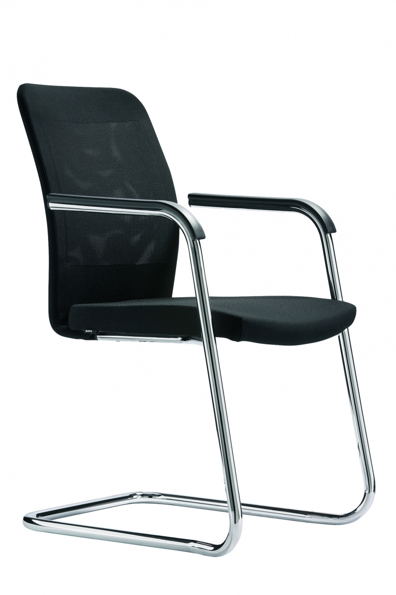Krzesło GlobeLine 5A
