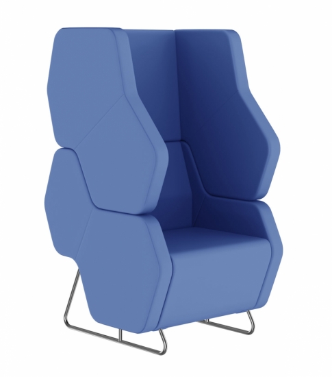 Fotel Hexa 122