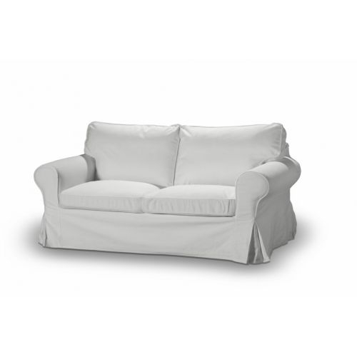 Dekoria Pokrowiec na sofę Ektorp 2-osobową rozkład