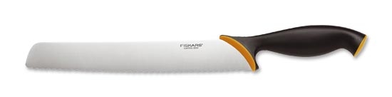 Nóż do chleba Functional Form 857105 Fiskars