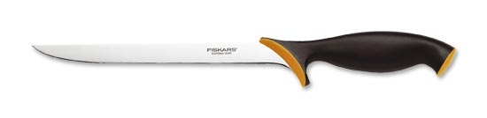 Nóż do filetowania elastyczny Functional Form 857106 Fiskars