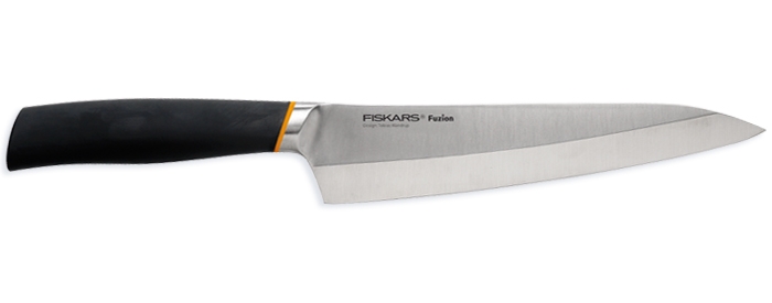 Nóż szefa kuchni Fuzion 977808 Fiskars