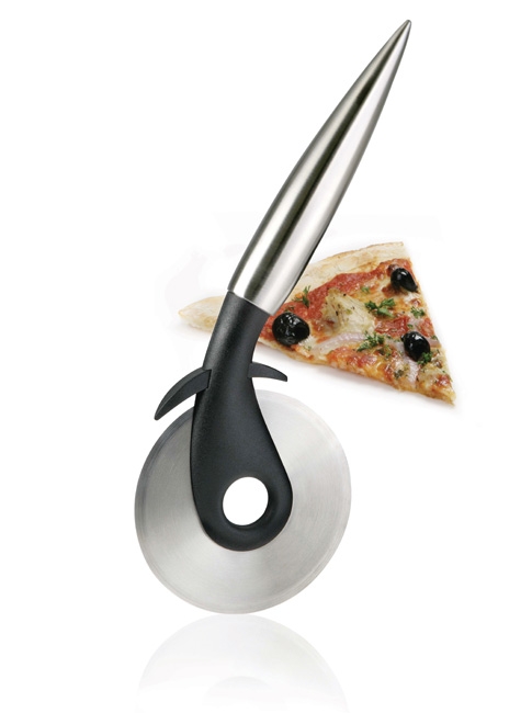 Krajalnica/nóż do pizzy 461130 Nuance