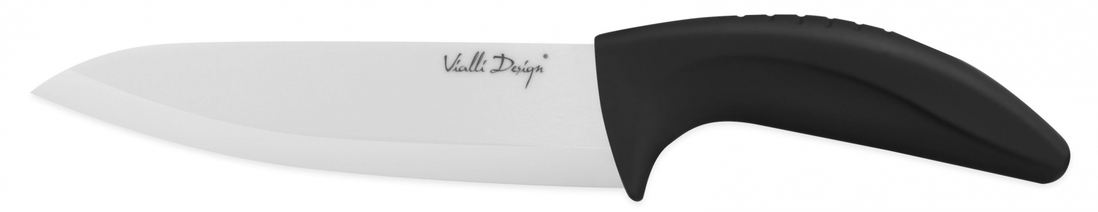 Nóż ceramiczny szefa kuchni 15 cm W150A Vialli Design