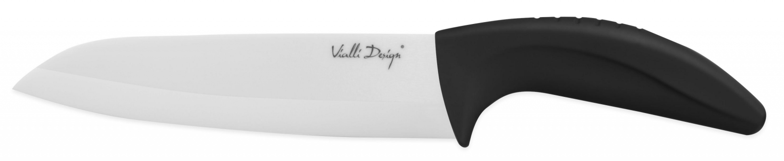 Nóż ceramiczny szefa kuchni 16 cm W160A Vialli Design
