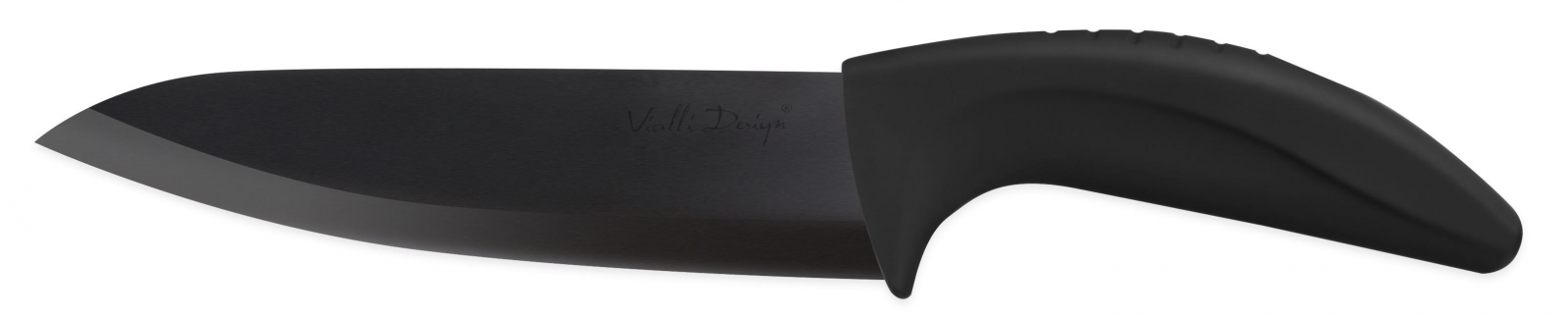 Nóż ceramiczny szefa kuchni 15 cm B150A Vialli Design