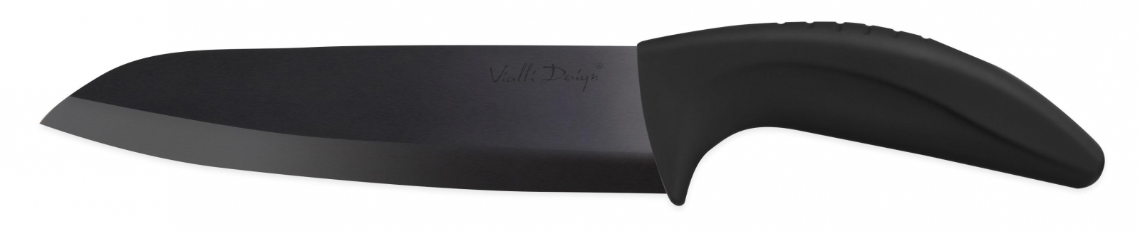 Nóż ceramiczny szefa kuchni 16 cm B160A Vialli Design