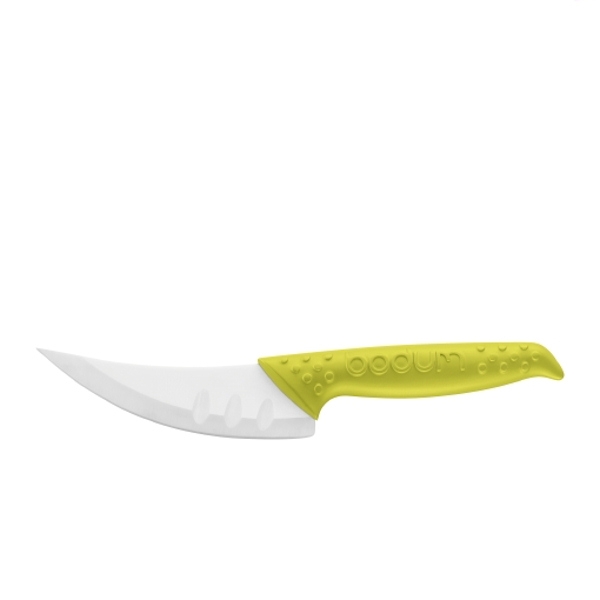 Nóż do sera zielony 10 cm BD-11305-565 Bodum