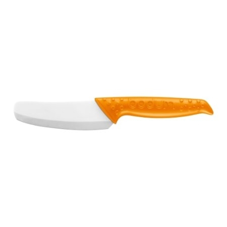 Nóż do sera pomarańczowy 9 cm BD-11306-106 Bodum