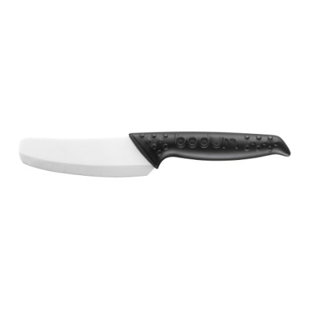Nóż do sera czarny 9 cm BD-11306-01 Bodum