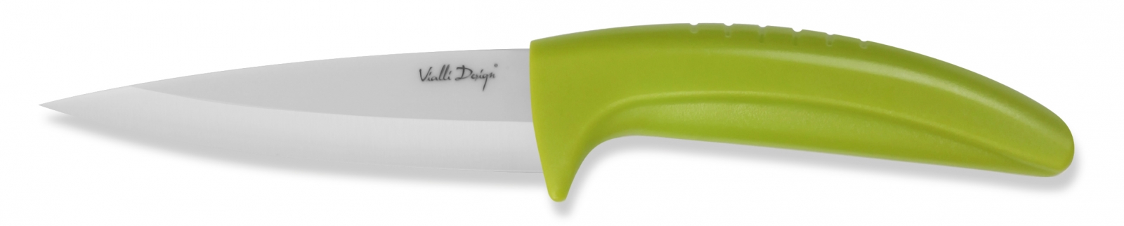 Nóż ceramiczny do obierania 9,5 cm W095AG Vialli Design