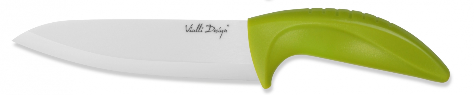 Nóż ceramiczny szefa kuchni 15 cm W150AG Vialli Design
