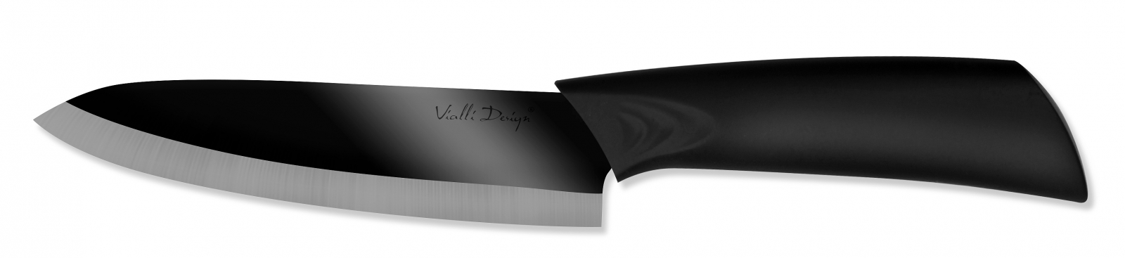Nóż ceramiczny szefa kuchni 15 cm BM150C Vialli Design