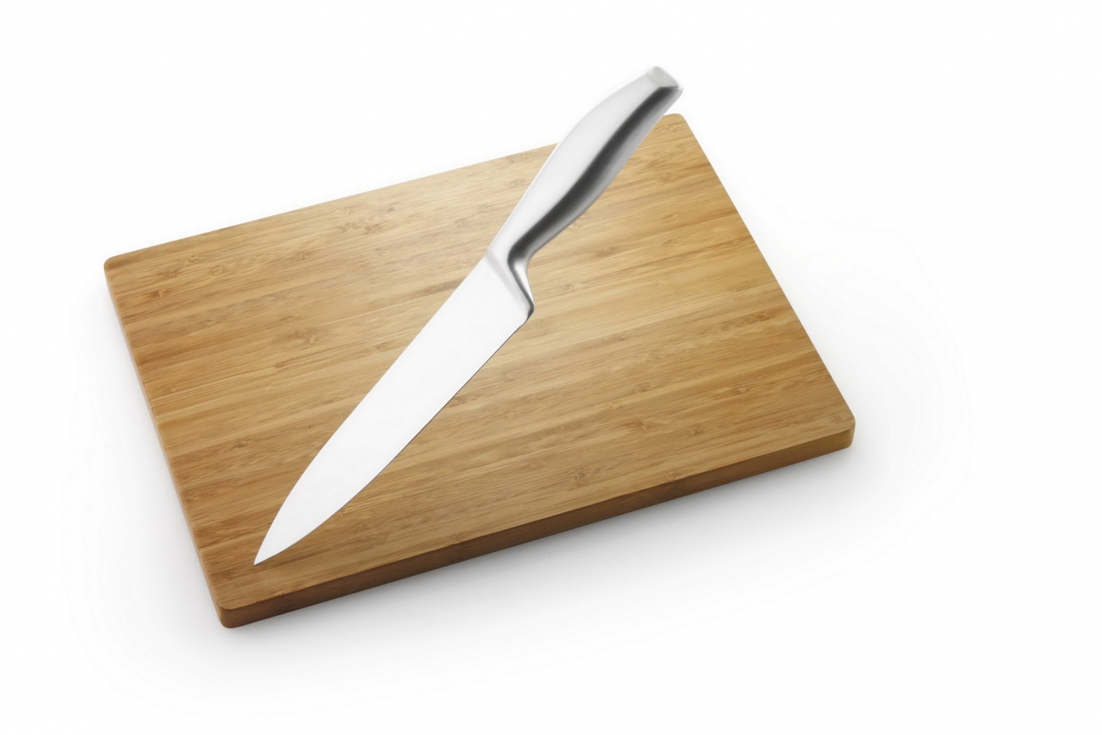 Deska do krojenia z nożem Vilagio 8726 Vialli Design
