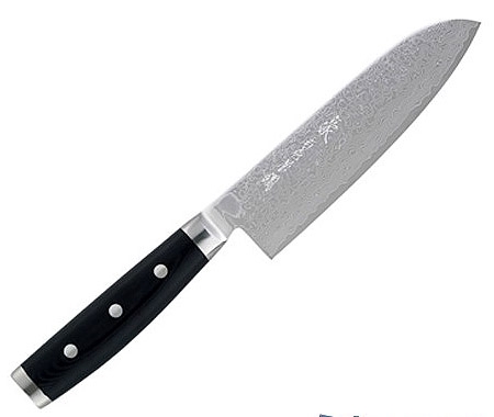 Nóż santoku Gou 16,5 cm G-30330 Gefu