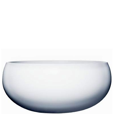 Misa Shape biała 22,5 cm 4340481 Holmegaard