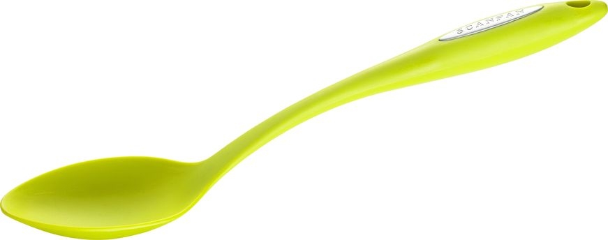 Łyżka 30 cm Spectrum zielona Scanpan