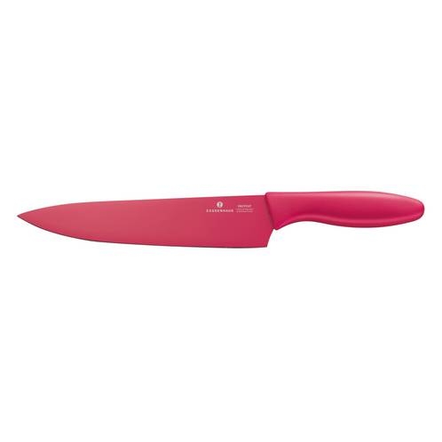 Nóż kucharza 20 cm czerwony 071047 Zassenhaus