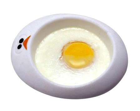Kieszonka do gotowania jajek MS-50560 MSC International