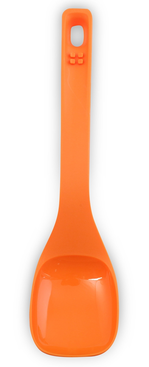 Łyżka Colori pomarańczowa Vialli Design