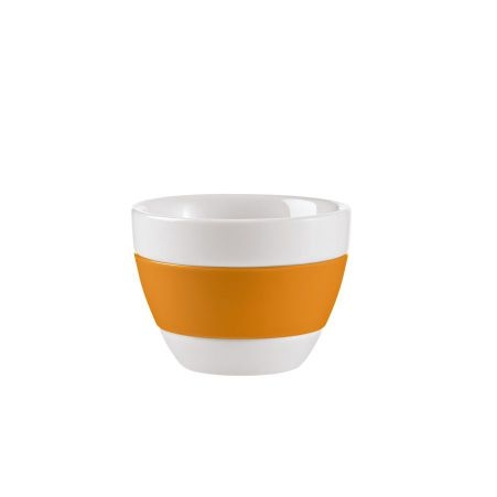 Kubeczek do espresso Aroma pomarańczowy 3562521 Koziol