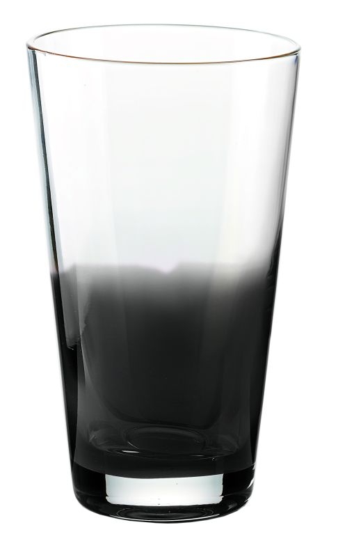 Szklanka do drinków Mirage 420 ml szara 2493.02.22 Guzzini
