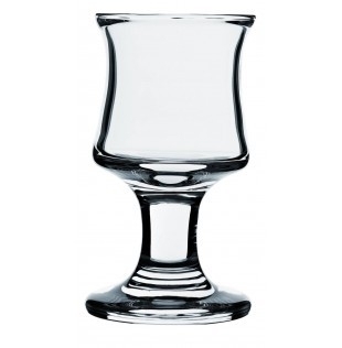 Kieliszek do białego wina Skibsglas H 12 cm 4302202 Holmegaard