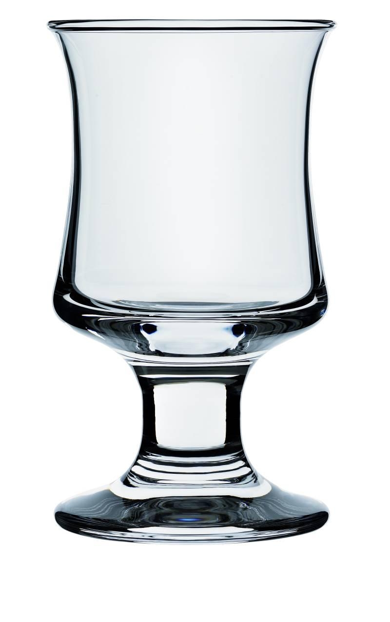 Szklanka do piwa Skibsglas H 15 cm 4302212 Holmegaard