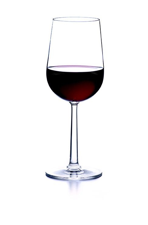 Kieliszki do czerwonego wina typu Bordeaux Grand Cru 25340 Rosendahl