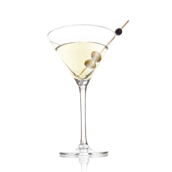 Kieliszki do martini i koktajli 2 szt. 7648060 Vacu Vin