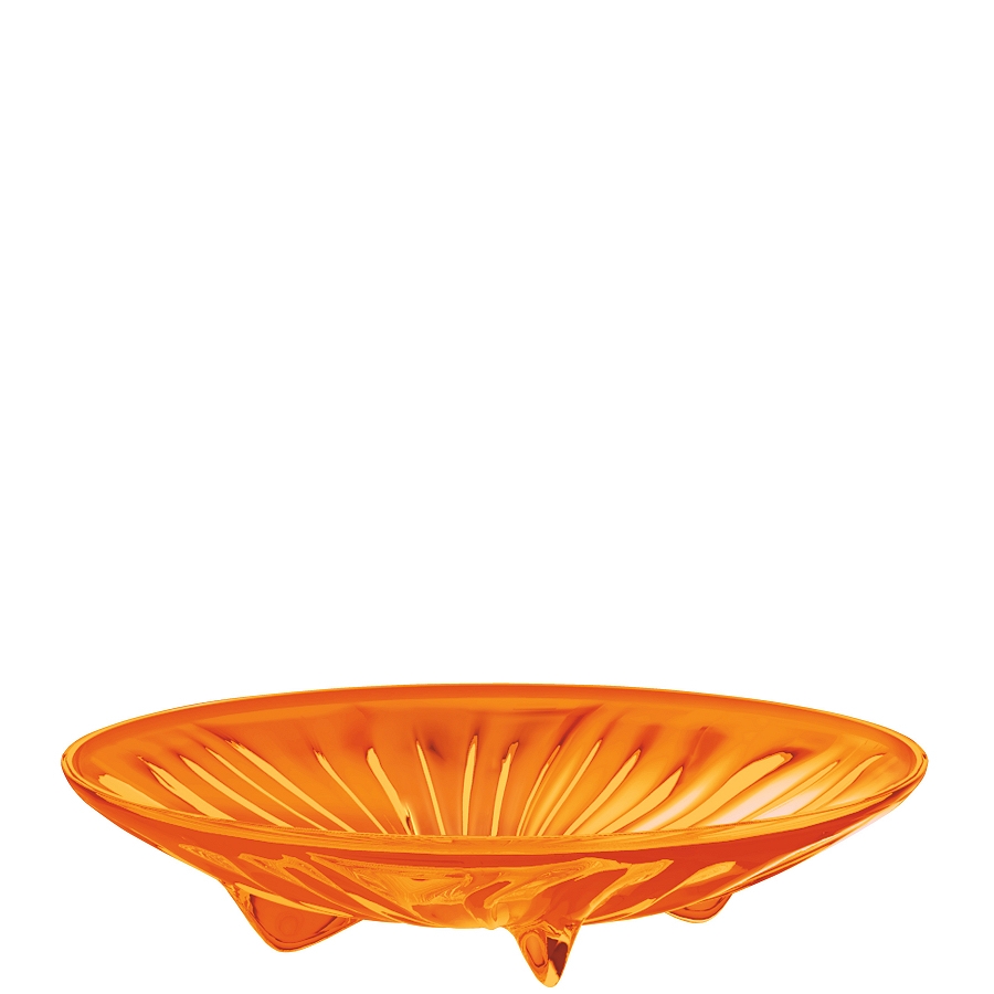 Półmisek duży Aqua pomarańczowy Guzzini