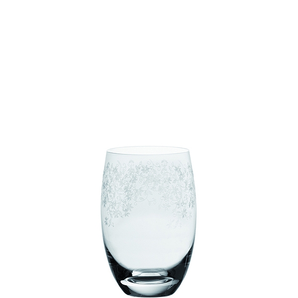 Szklanka 450 ml bezbarwna Cheers Leonardo