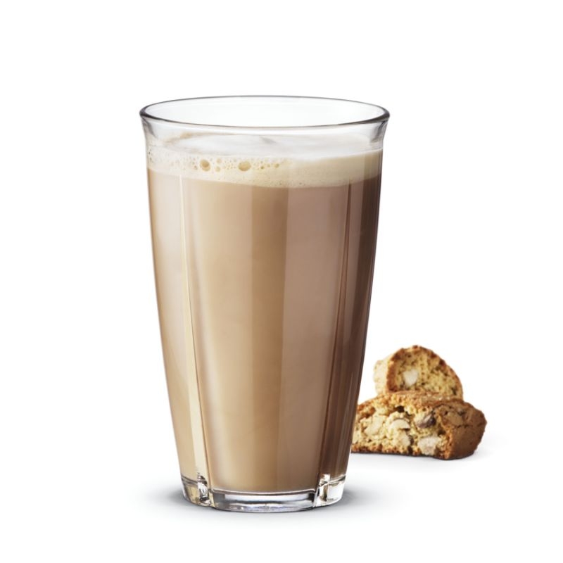 Szklanka do latte Grand Cru Soft 4 szt. 480 ml Rosendahl